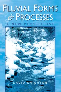 Fluvial Forms and Processes_cover