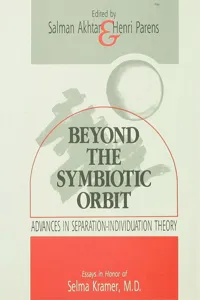 Beyond the Symbiotic Orbit_cover