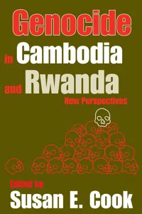 Genocide in Cambodia and Rwanda_cover