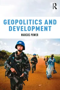 Geopolitics and Development_cover