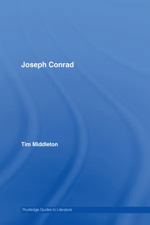 Joseph Conrad