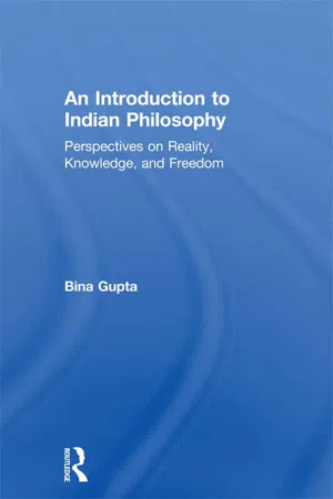 An Introduction to Indian Philosophy