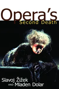 Opera's Second Death_cover