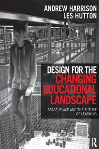 Design for the Changing Educational Landscape_cover