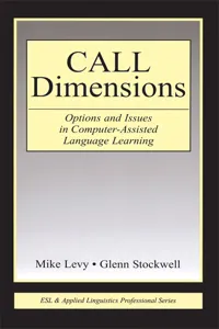 CALL Dimensions_cover