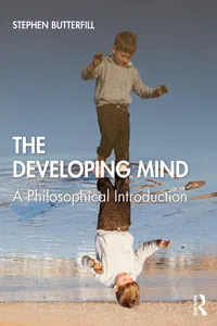 The Developing Mind_cover