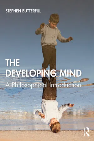 The Developing Mind