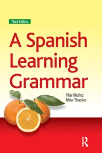 A Spanish Learning Grammar_cover