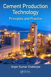 Cement Production Technology_cover