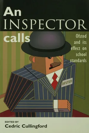 An Inspector Calls