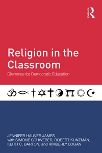 Religion in the Classroom_cover