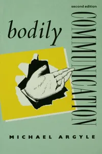 Bodily Communication_cover