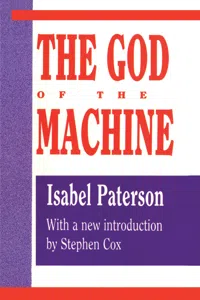 God of the Machine_cover