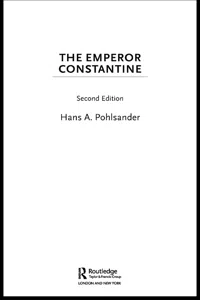 Emperor Constantine_cover