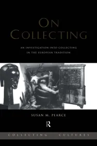 On Collecting_cover