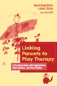 Linking Parents to Play Therapy_cover