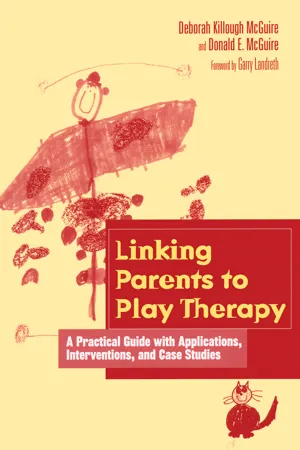 Linking Parents to Play Therapy