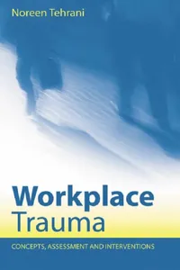 Workplace Trauma_cover