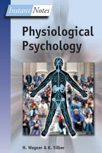 BIOS Instant Notes in Physiological Psychology_cover