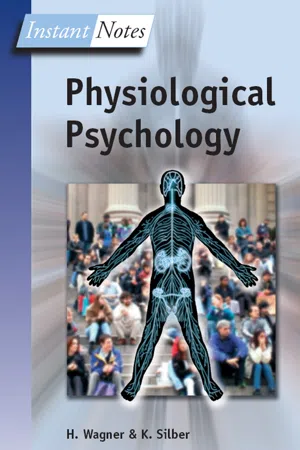 BIOS Instant Notes in Physiological Psychology