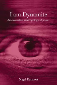 I Am Dynamite_cover