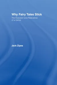 Why Fairy Tales Stick_cover