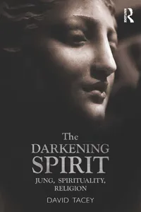 The Darkening Spirit_cover