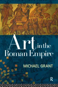 Art in the Roman Empire_cover