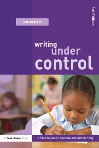 Writing Under Control_cover