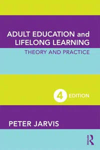 Adult Education and Lifelong Learning_cover