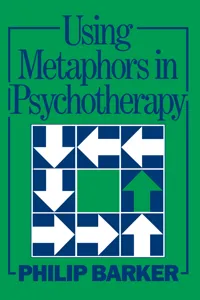 Using Metaphors In Psychotherapy_cover