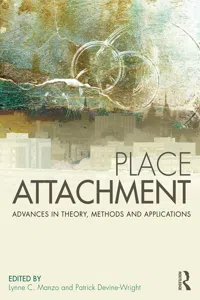 Place Attachment_cover