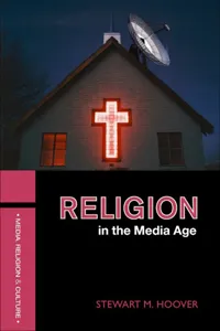Religion in the Media Age_cover