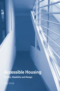 Accessible Housing_cover
