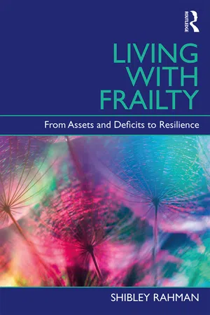 Living with Frailty