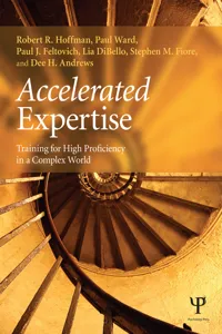 Accelerated Expertise_cover
