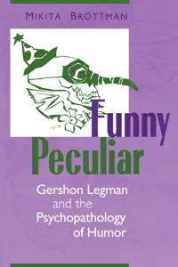 Funny Peculiar_cover