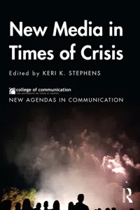 New Media in Times of Crisis_cover