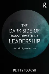 The Dark Side of Transformational Leadership_cover