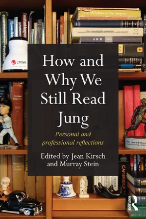 How and Why We Still Read Jung