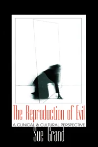 The Reproduction of Evil_cover