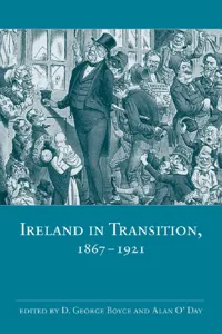 Ireland in Transition, 1867-1921_cover