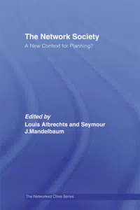 The Network Society_cover