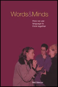 Words and Minds_cover