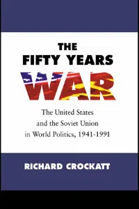 The Fifty Years War_cover