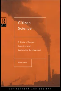 Citizen Science_cover