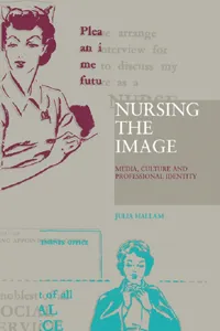 Nursing the Image_cover