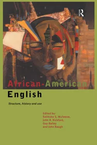 African-American English_cover