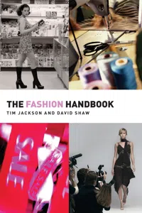 The Fashion Handbook_cover
