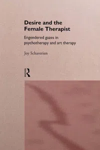 Desire and the Female Therapist_cover
